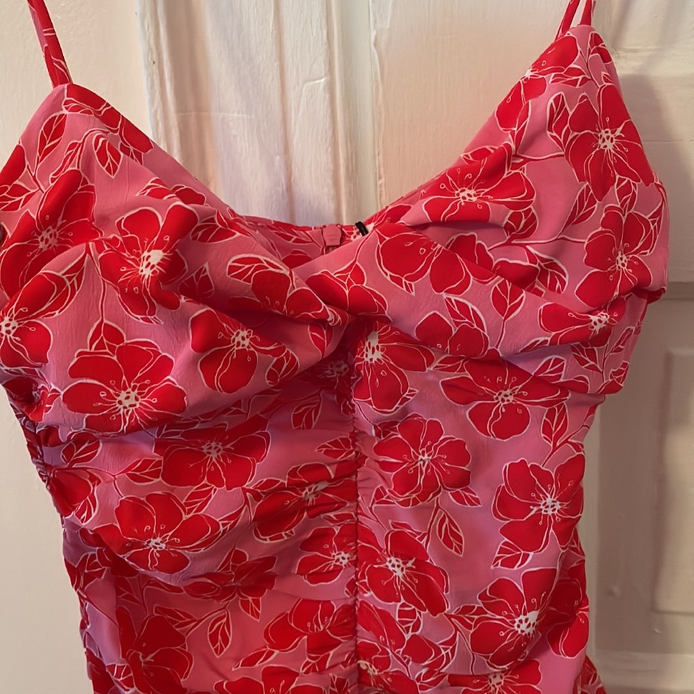 Mini Dress - Picture 4 of 4